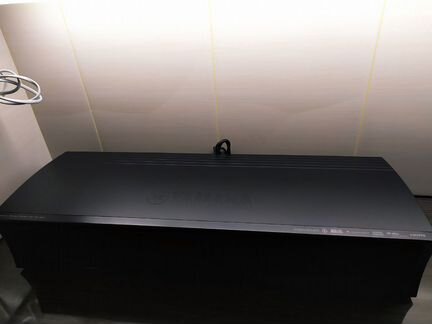 Yamaha YSP-600