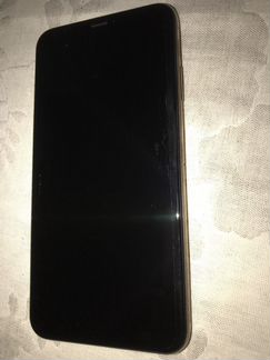 iPhone xs max 256 gb gold