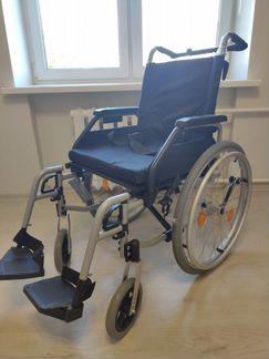 Инвалидное кресло-коляска Ortonica Base 195 ш. 45