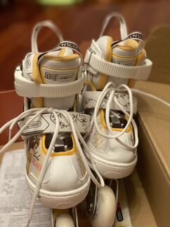 Новые ролики