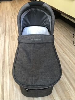 Люлька Valco baby External Bassinet для Snap Duo T