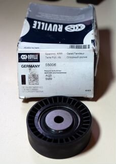 Натяжной ролик ruville 55006 BMW audi