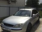 Ford Mondeo 2.5 МТ, 2001, 460 000 км