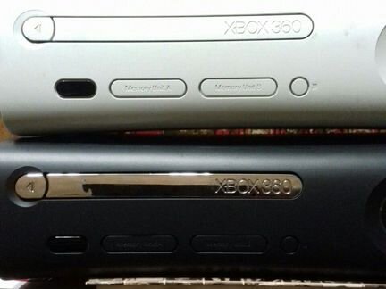 Xbox 360