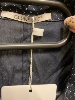 Рубашка Glenfield