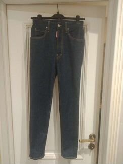 Джинсы dsquared2