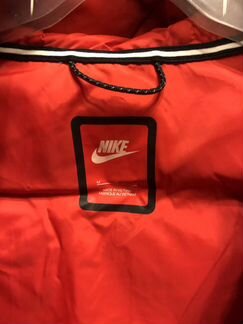 Куртка для девочки Nike