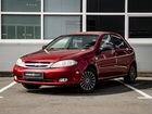 Chevrolet Lacetti 1.4 МТ, 2007, 198 413 км