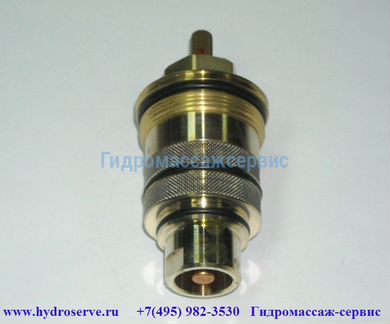 96633000, Термокартридж T42(BTC) смесителя Hansgro