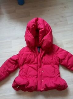 Ralph Lauren M(8/10) Пуховик