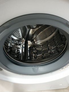 Стиральная машинка LG