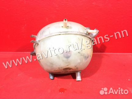 Бачок расширительный Volkswagen Transporter T5 7HA
