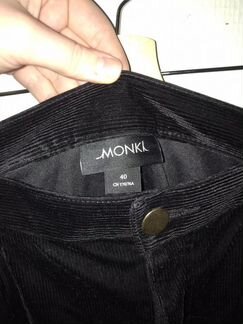 Юбка Monki новая