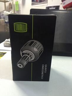 Шрус внутренний шкода Октавия детальцентр