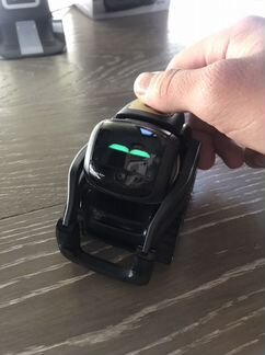 Anki Vector Robot
