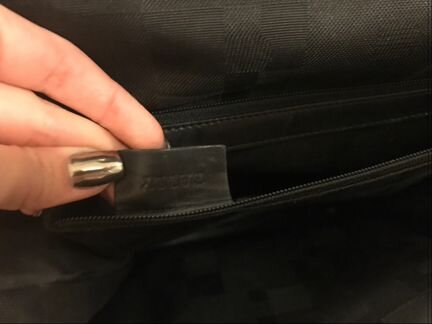 Сумка Bally