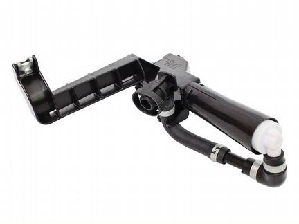 Форсунка омывателя фар Лексус рх RX300 09-18