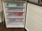Холодильник haier CEF537A объявление продам