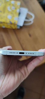 Xiaomi mi 5s plus 6/64гб белый