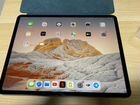 Apple iPad pro 12 9 2020