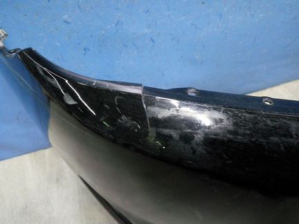 Бампер передний Hyundai Genesis Г90 2016