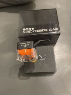 Головка звукоснимателя для винила Sony XL 44B - MC