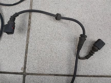 Жгут проводов Audi A6 (C6,4F) 2005-2011