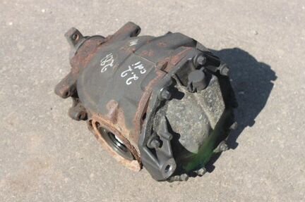 Редуктор задний Mercedes E-Class W211 646.961 2.2