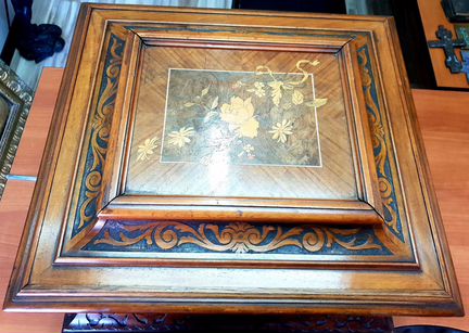 Старинный Полифон