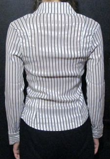 Рубашки новые р 44-46