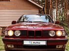 BMW 5 серия 2.0 МТ, 1993, 570 000 км