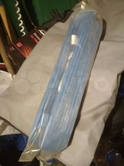 Мини лыжи СССР