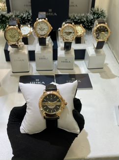 Часы Ника (новые )