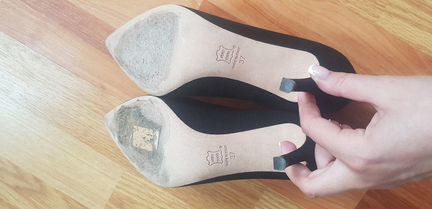 Туфли- лодочки lerre, Италия, оригинал