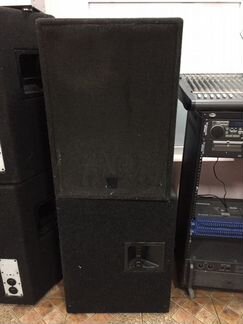 Dynacord 1600 колонки dynacord f150 и два буфера в