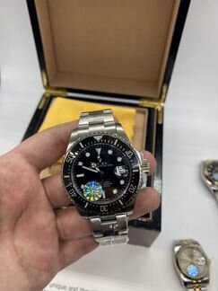 Rolex Sea-Dweller