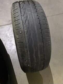 Bridgestone turanza и er300 235/60 r16