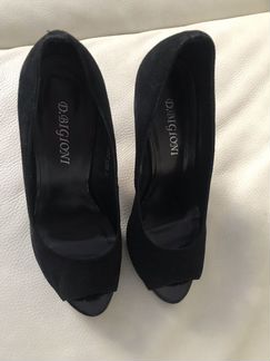 Туфли D.Bigioni