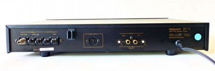 Тюнер nakamichi st-7