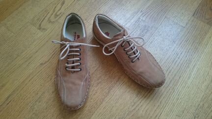 Туфли, кроссовки M.shoes, Ботильоны Respect, 37