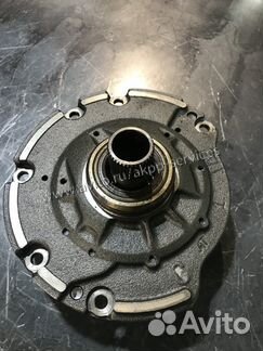 Насос масляный АКПП AW 60-41SN