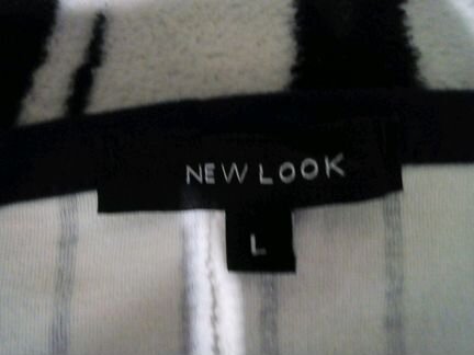 New Look