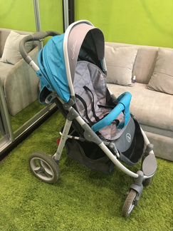 Коляска Coletto Latina