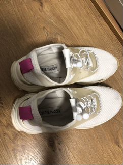 Кроссовки Steve madden женские