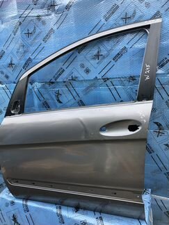 Дверь передняя левая Mercedes B-class W 245
