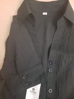 Рубашка-боди