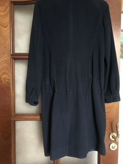 Пальто демисезонное