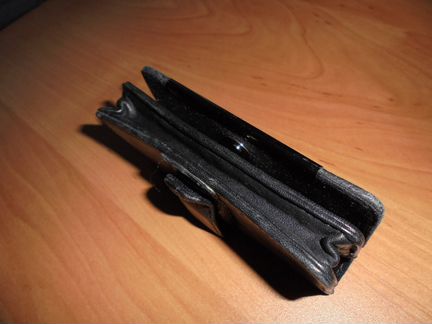 Сумка для телефона