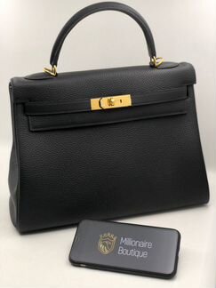 Сумка Hermes Kelly