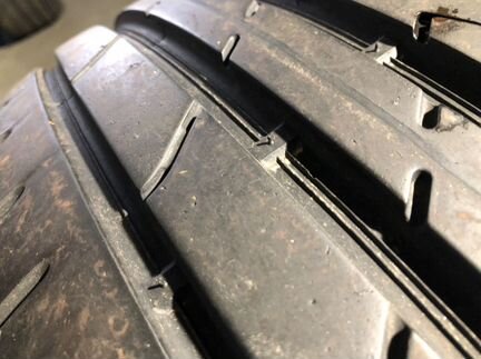 Шины 225 45 18 Hankook Ventus S1 evo 2